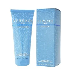 Versace Man Eau Fraîche tusfürdő férfiaknak
