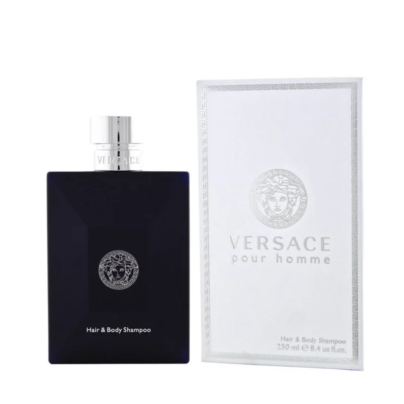 Pour Homme SG férfiaknak 250 ml