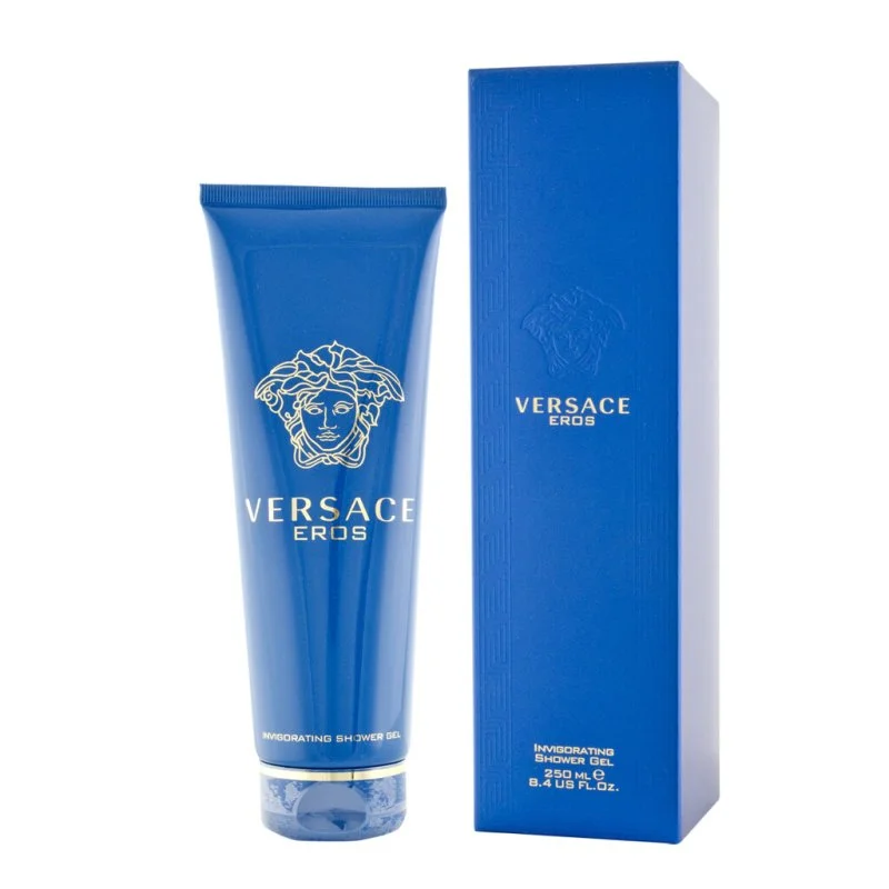 Eros tusfürdő férfiaknak 250 ml