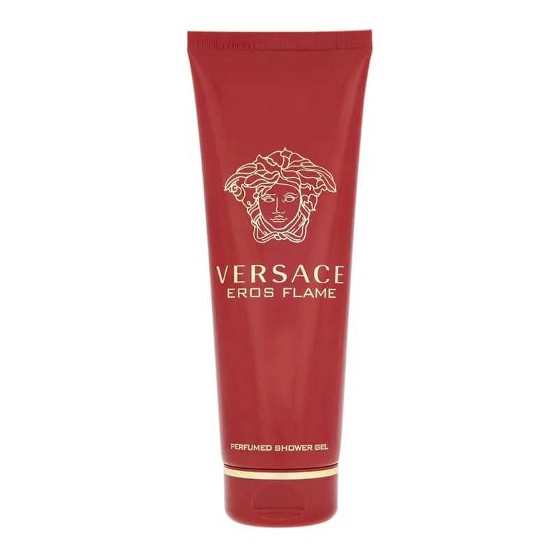 Eros Flame tusfürdő férfiaknak 250 ml