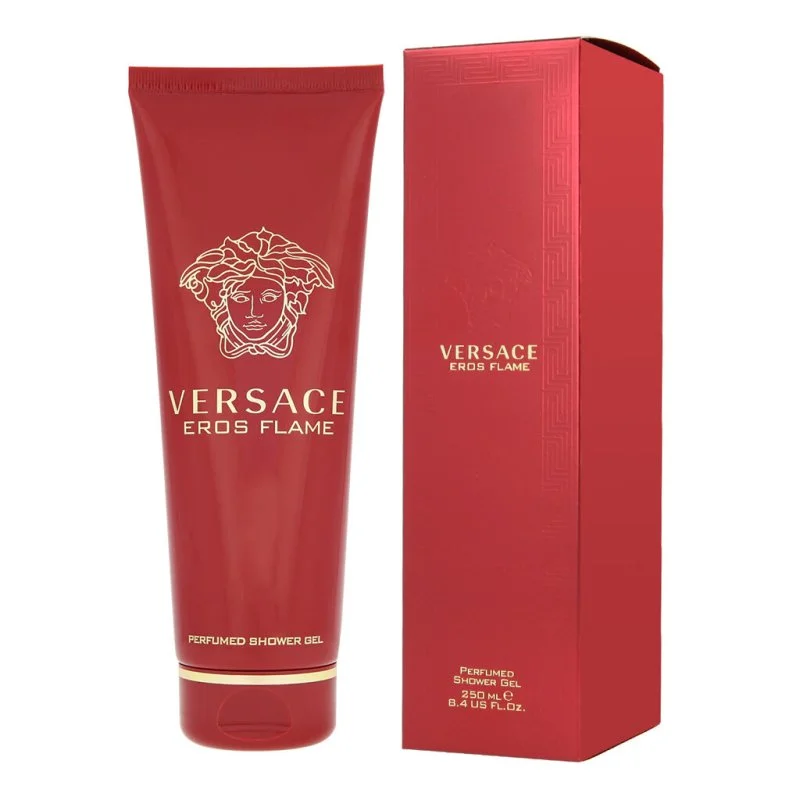 Eros Flame tusfürdő férfiaknak 250 ml