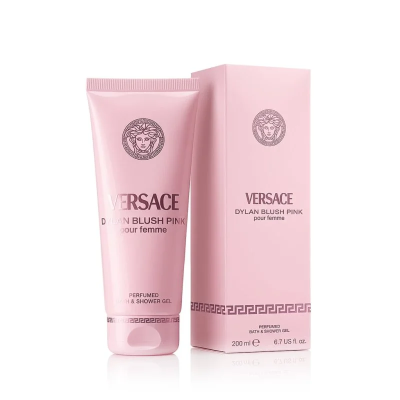 Pour Femme Dylan Blush Pink SG nőknek 200 ml