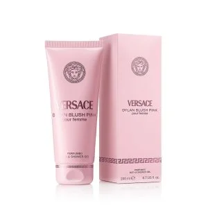 Versace Pour Femme Dylan Blush Pink SG nőknek
