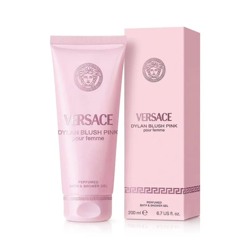 Pour Femme Dylan Blush Pink BL nőknek 200 ml