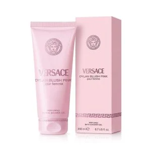 Versace Pour Femme Dylan Blush Pink BL nőknek