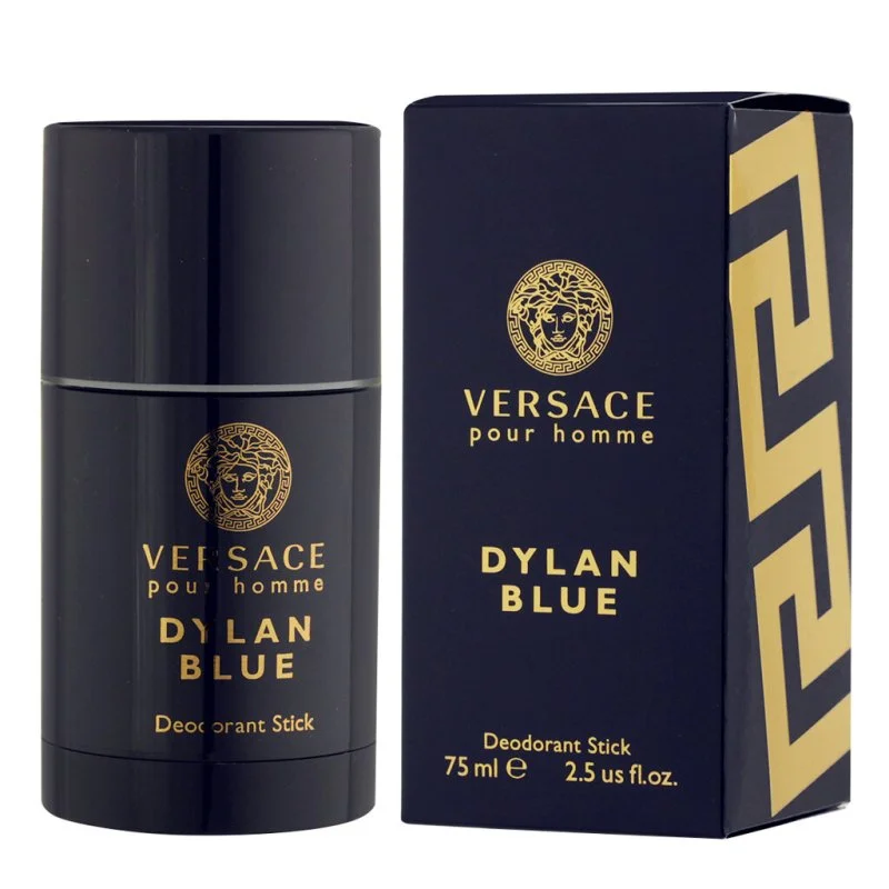 Pour Homme Dylan Blue DST férfiaknak 75 ml