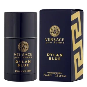 Versace Pour Homme Dylan Blue DST férfiaknak