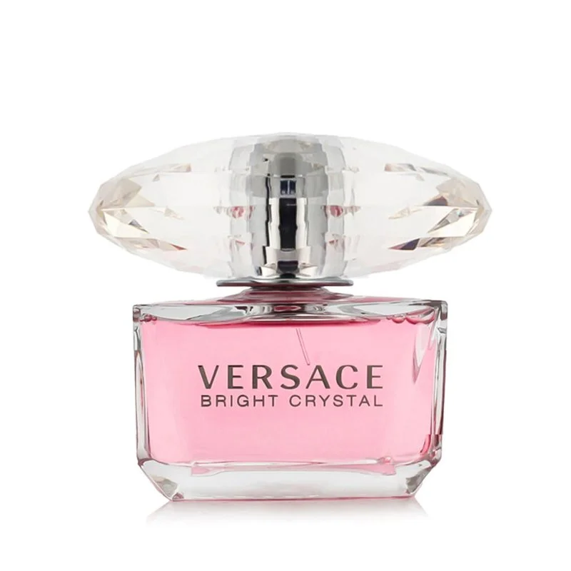 Bright Crystal női dezodor üvegben 50 ml