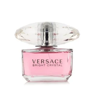 Versace Bright Crystal női dezodor üvegben