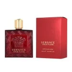 Eros Flame borotválkozás utáni arcszesz férfiaknak 100 ml