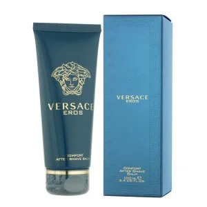 Versace Eros borotválkozás utáni balzsam férfiaknak