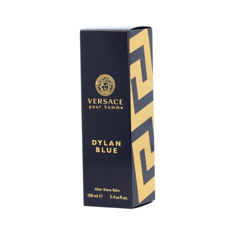 Pour Homme Dylan Blue ASB férfiaknak 100 ml