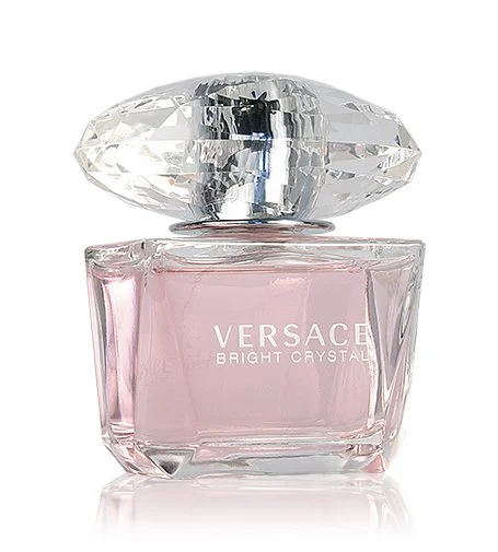 Bright Crystal eau de toilette nőknek teszter 90 ml
