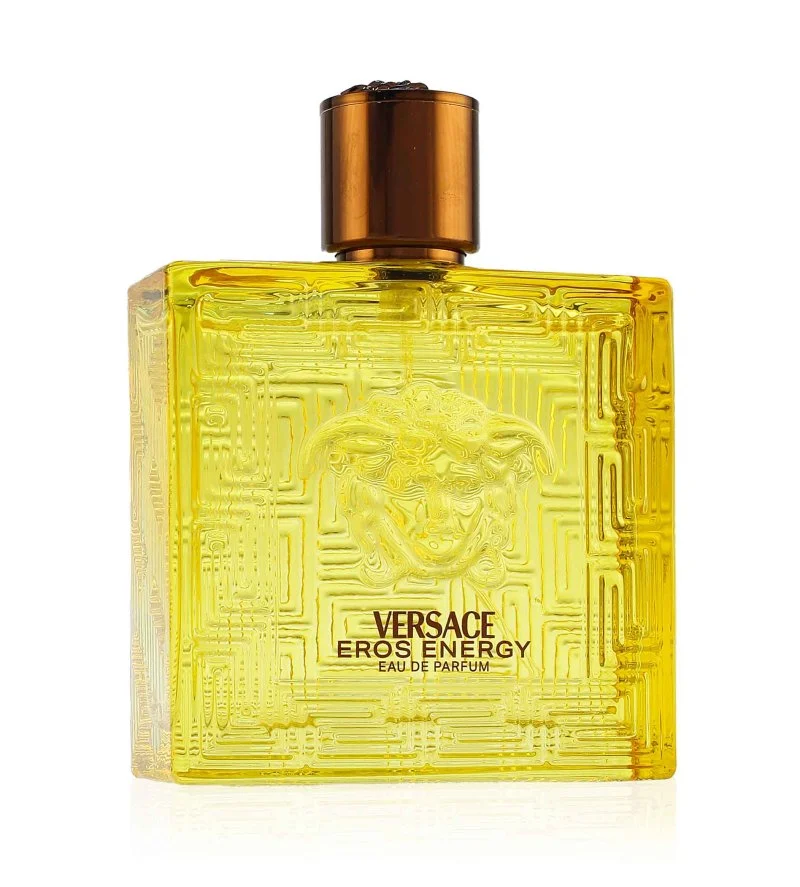 Eros Energy Eau de Parfum férfiaknak teszter 100 ml