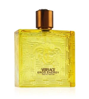Versace Eros Energy Eau de Parfum férfiaknak teszter