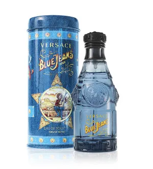 Versace Versace Blue Jeans toaletní voda pro muže