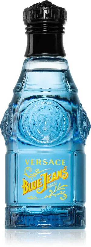 Versace Versace Blue Jeans toaletní voda pro muže