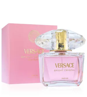 Versace Bright Crystal parfüm nőknek