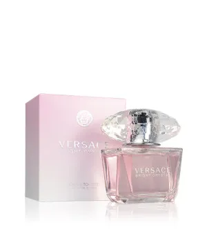 Versace Versace Bright Crystal toaletní voda pro ženy