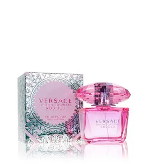 Versace Versace Bright Crystal Absolu parfémovaná voda pro ženy