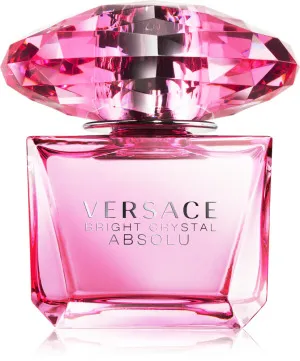 Versace Versace Bright Crystal Absolu parfémovaná voda pro ženy