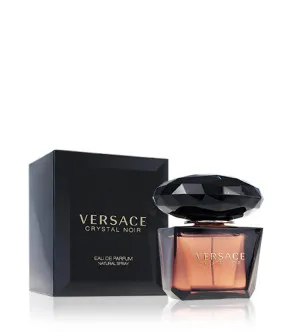 Versace Versace Crystal Noir parfémovaná voda pro ženy