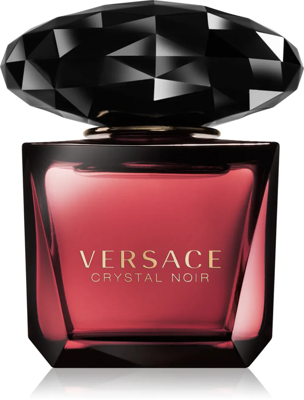 Crystal Noir toaletní voda pro ženy 90 ml