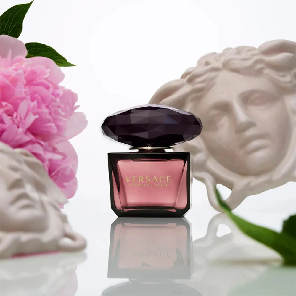 Crystal Noir toaletní voda pro ženy 90 ml
