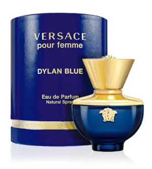 Versace Versace Dylan Blue Pour Femme parfémovaná voda pro ženy