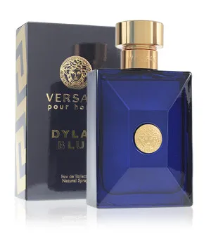Versace Versace Dylan Blue Pour Homme toaletní voda pro muže