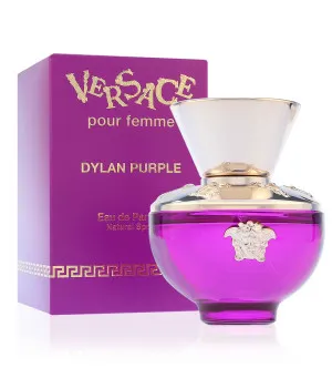 Versace Versace Dylan Purple parfémovaná voda pro ženy