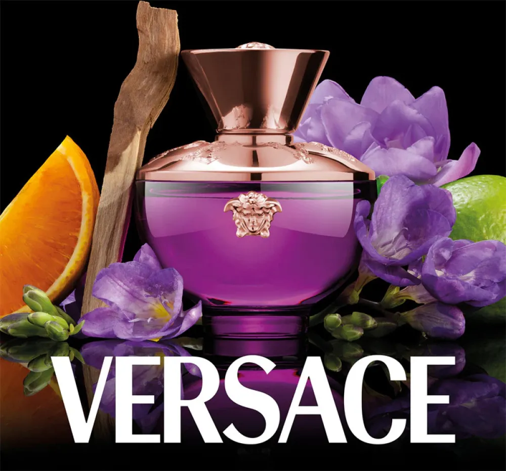 Dylan Purple parfémovaná voda pro ženy 100 ml