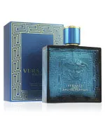Eros parfémovaná voda pro muže 100 ml
