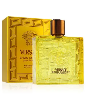 Versace Eros Energy eau de parfum férfiaknak 100 ml