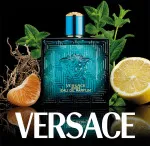 Eros parfémovaná voda pro muže 100 ml