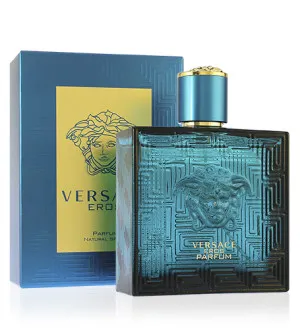 Versace Eros Parfum parfüm férfiaknak 100 ml