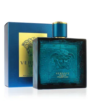 Versace Eros Parfum parfüm férfiaknak 200 ml