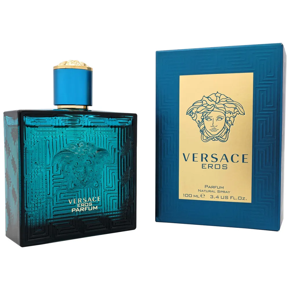 Eros Parfum parfüm férfiaknak 100 ml