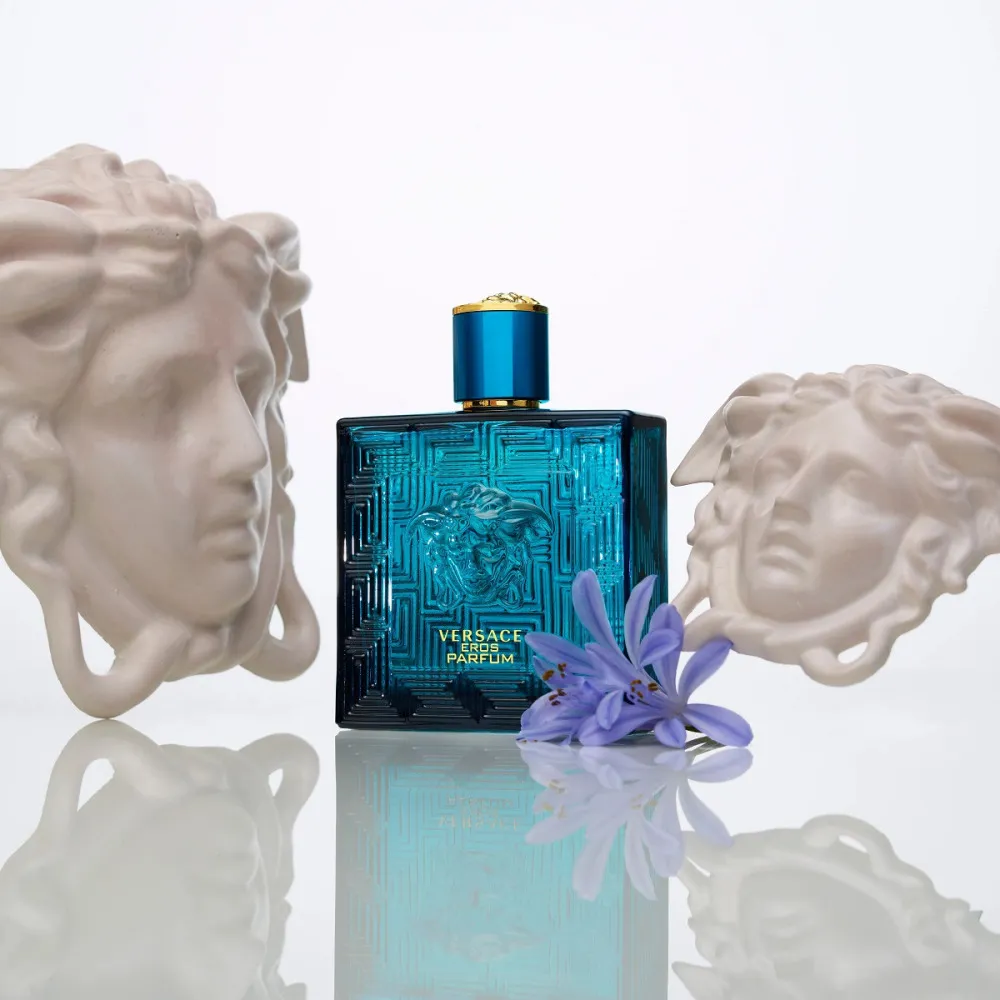 Eros Parfum parfüm férfiaknak 100 ml