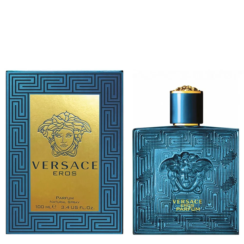 Eros Parfum parfüm férfiaknak 100 ml