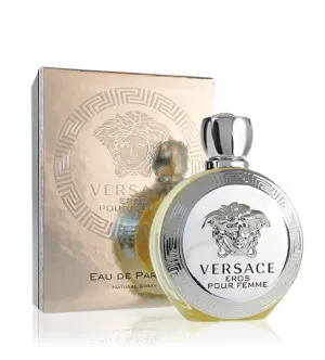 Versace Versace Eros Pour Femme parfémovaná voda pro ženy
