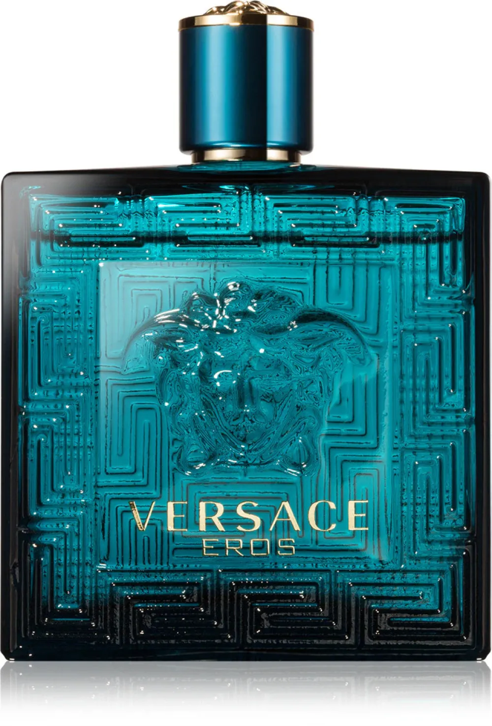 Eros toaletní voda pro muže 100 ml