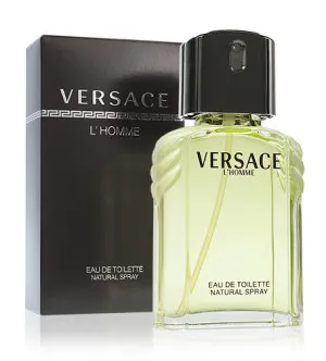 Versace Versace L'Homme toaletní voda pro muže