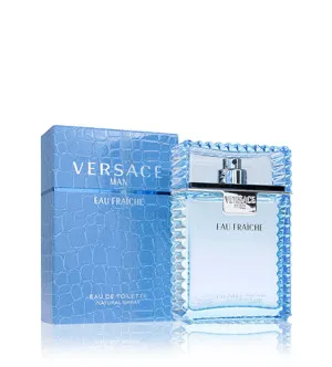 Versace Versace Man Eau Fraiche toaletní voda pro muže