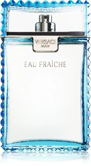 Versace Versace Man Eau Fraiche toaletní voda pro muže