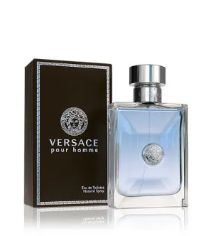 Versace Versace Pour Homme toaletní voda pro muže