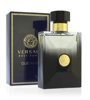 Versace Versace Pour Homme Oud Noir parfémovaná voda pro muže