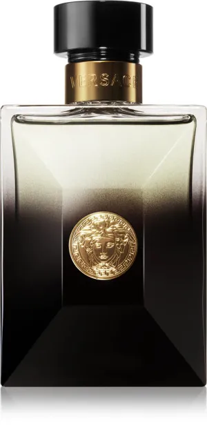 Versace Versace Pour Homme Oud Noir parfémovaná voda pro muže