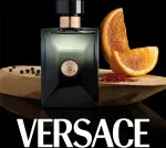 Pour Homme Oud Noir parfémovaná voda pro muže 100 ml