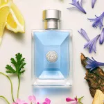 Pour Homme toaletní voda pro muže 100 ml